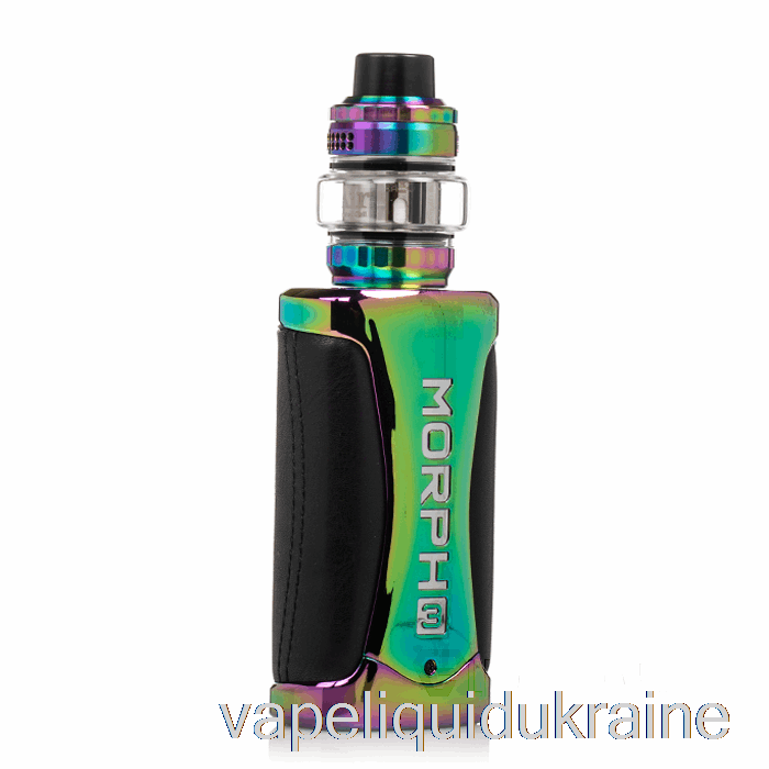 Vape Ukraine SMOK Morph 3 230W Starter Kit Prism Rainbow